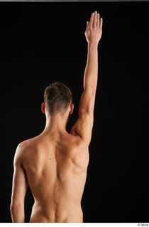 Alessandro Katz 1 arm back view flexing nude 0005.jpg